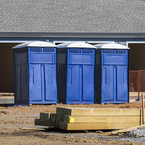 can i rent portable toilets for both indoor and outdoor events in Stuckey